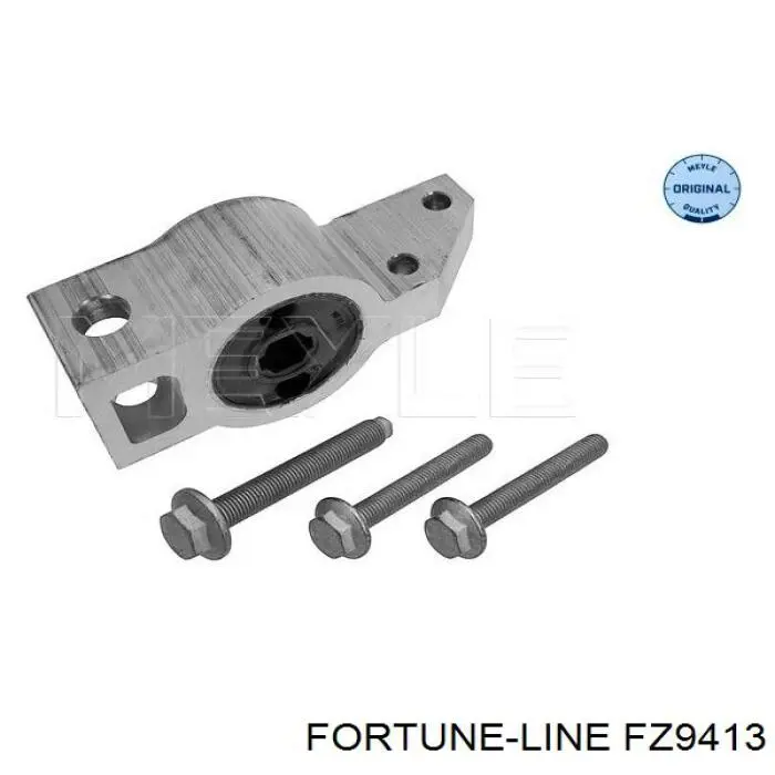 Сайлентблок передней подвески Fortune Line FZ9413 цена, от 17.29 USD