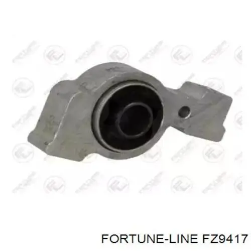 Рычаг передней подвески нижний левый FZ9417 Fortune Line