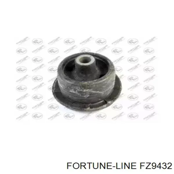 Сайлентблок задней балки (подрамника) FORTUNE LINE FZ9432