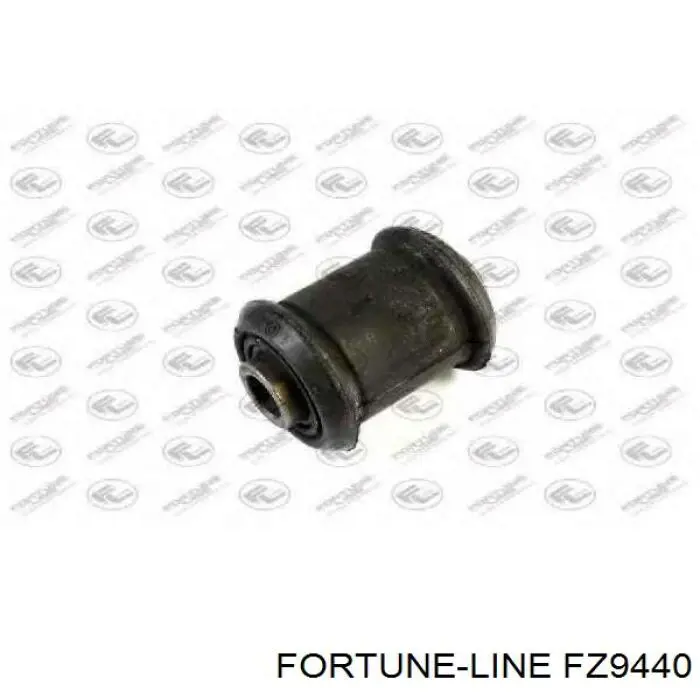 FZ9440 Fortune Line Сайлентблок нижнего переднего рычага