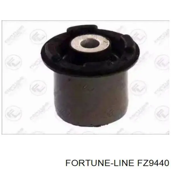 Сайлентблок передней подвески Fortune Line FZ9440 цена, от 3.27 USD
