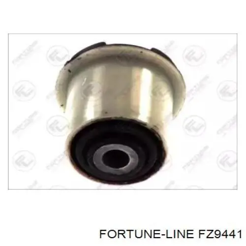Купить FZ9441 Fortune Line Сайлентблок нижний передней подвески