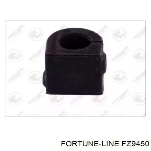 FZ9450 Fortune Line втулка стабилизатора переднего