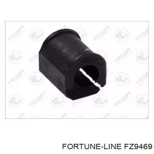 Втулка переднего стабилизатора FZ9469 Fortune Line