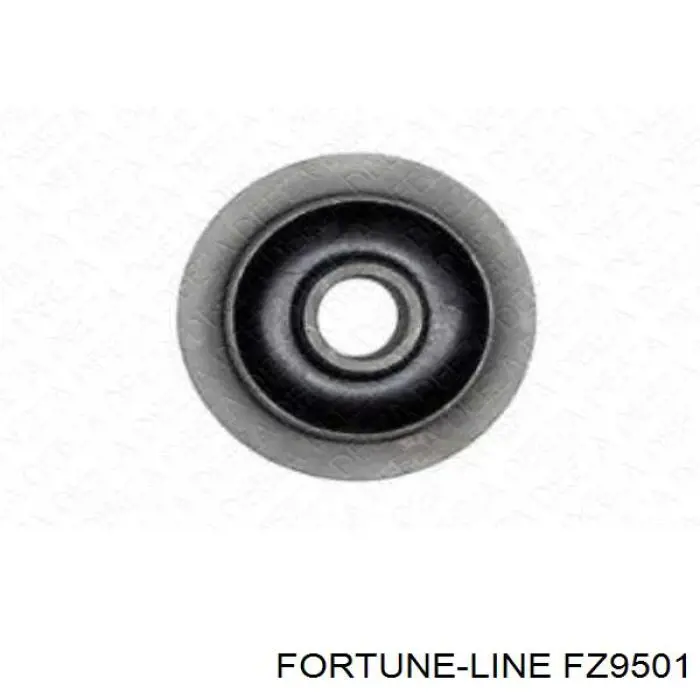 Сайлентблок переднего рычага FZ9501 Fortune Line