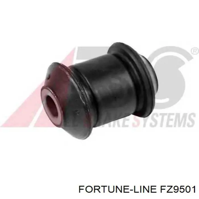 FZ9501 Fortune Line Сайлентблок нижнего переднего рычага