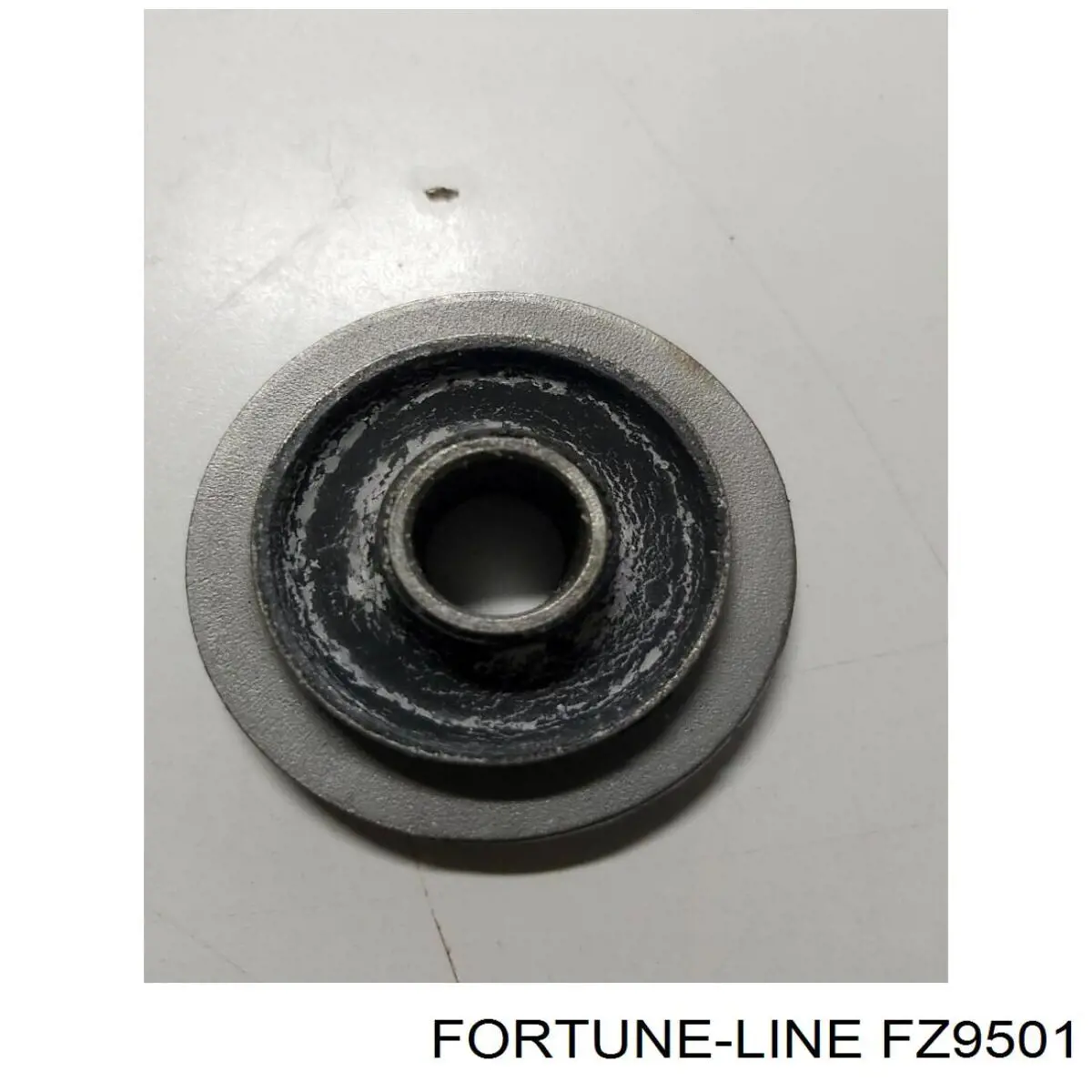 Сайлентблок передней подвески Fortune Line FZ9501 цена, от 2.43 USD