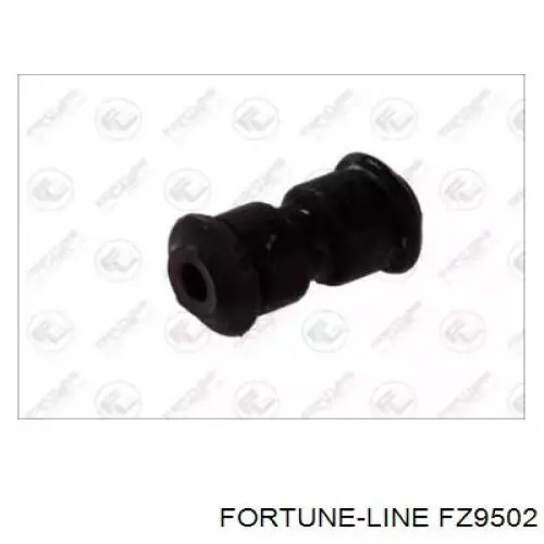 Сайлентблок (втулка) рессоры передней FZ9502 Fortune Line