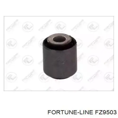 FZ9503 Fortune Line сайлентблок тяги поперечной (задней подвески)