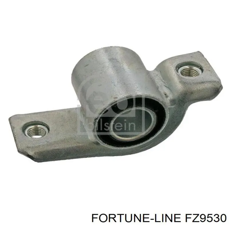 Сайлентблок переднего рычага FZ9530 Fortune Line