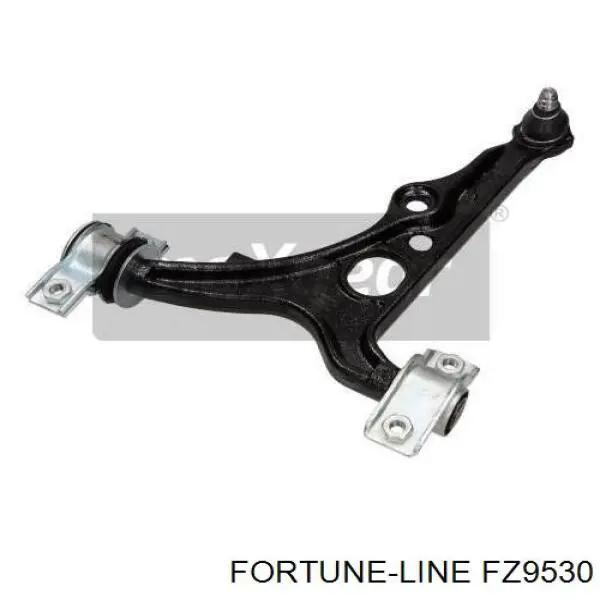 FZ9530 Fortune Line Сайлентблок нижнего переднего рычага