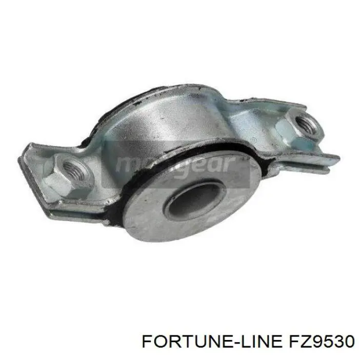Сайлентблок передней подвески Fortune Line FZ9530 цена, от 6.51 USD