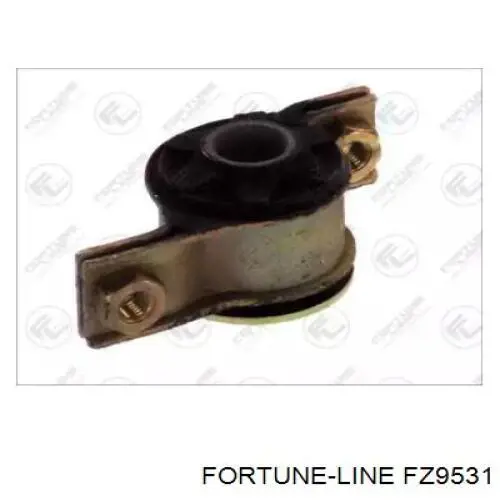 FZ9531 Fortune Line сайлентблок переднего нижнего рычага