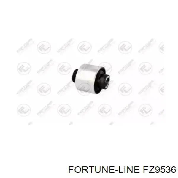 FZ9536 Fortune Line сайлентблок переднего нижнего рычага