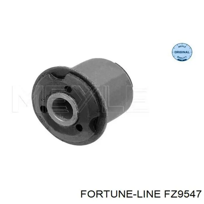 FZ9547 Fortune Line Сайлентблок нижнего переднего рычага