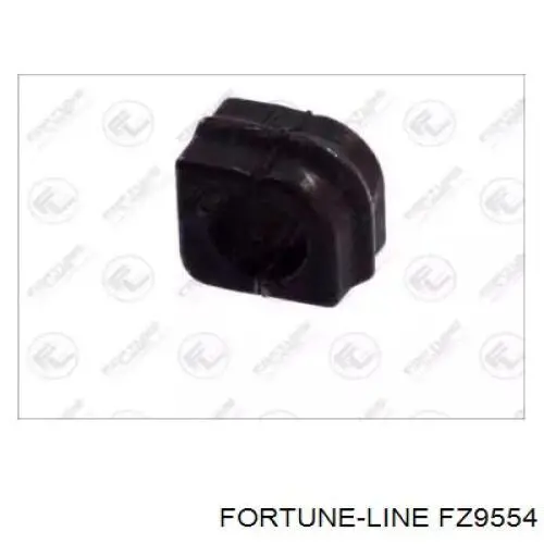 FZ9554 Fortune Line втулка стабилизатора переднего