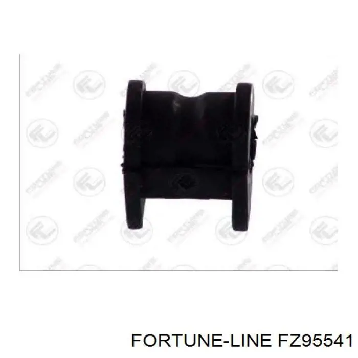 Купить FZ95541 Fortune Line Втулки переднего стабилизатора