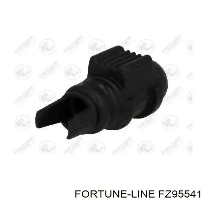 Втулка стойки стабилизатора Fortune Line FZ95541