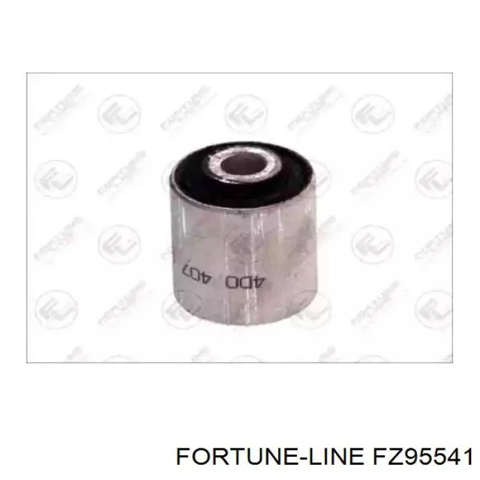 Втулка переднего стабилизатора Fortune Line FZ95541 цена, от 1.17 USD