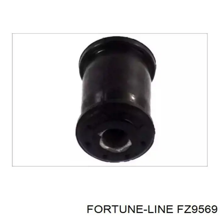 Сайлентблок передней подвески Fortune Line FZ9569 цена, от 3.96 USD