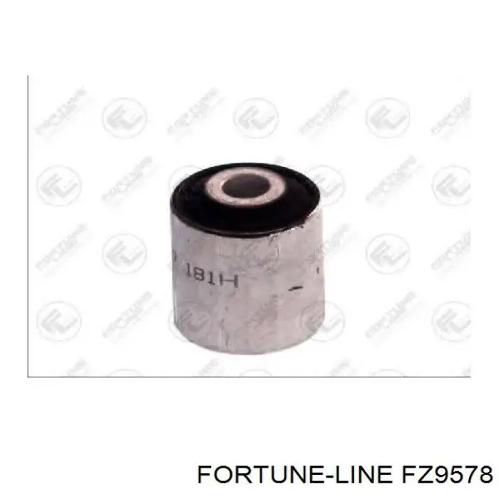 Сайлентблок передней подвески Fortune Line FZ9578 цена, от 3.66 USD