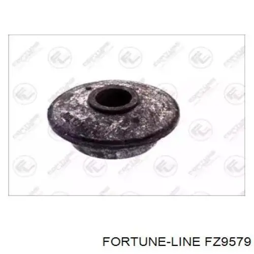 Купить FZ9579 Fortune Line Сайлентблок нижний передней подвески