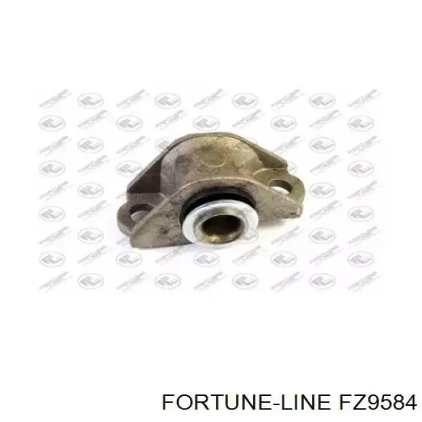 Сайлентблок переднего нижнего рычага FZ9584 Fortune Line