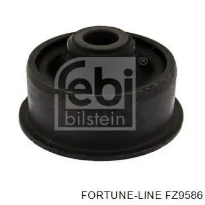 Сайлентблок передней подвески Fortune Line FZ9586 цена, от 3.89 USD