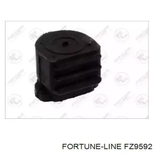 FZ9592 Fortune Line Сайлентблок нижнего переднего рычага