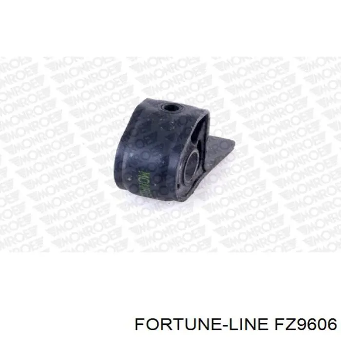 Купить FZ9606 Fortune Line Сайлентблок нижний передней подвески