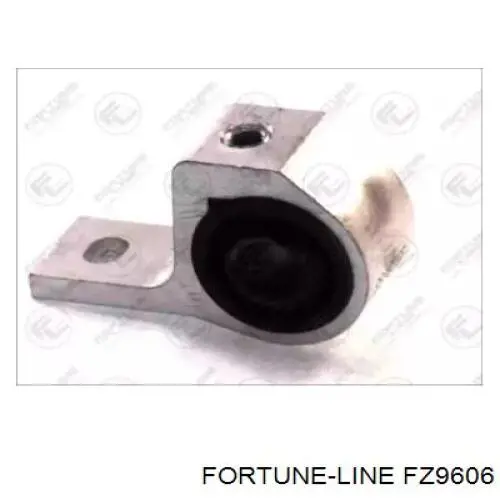 Сайлентблок переднего рычага FZ9606 Fortune Line