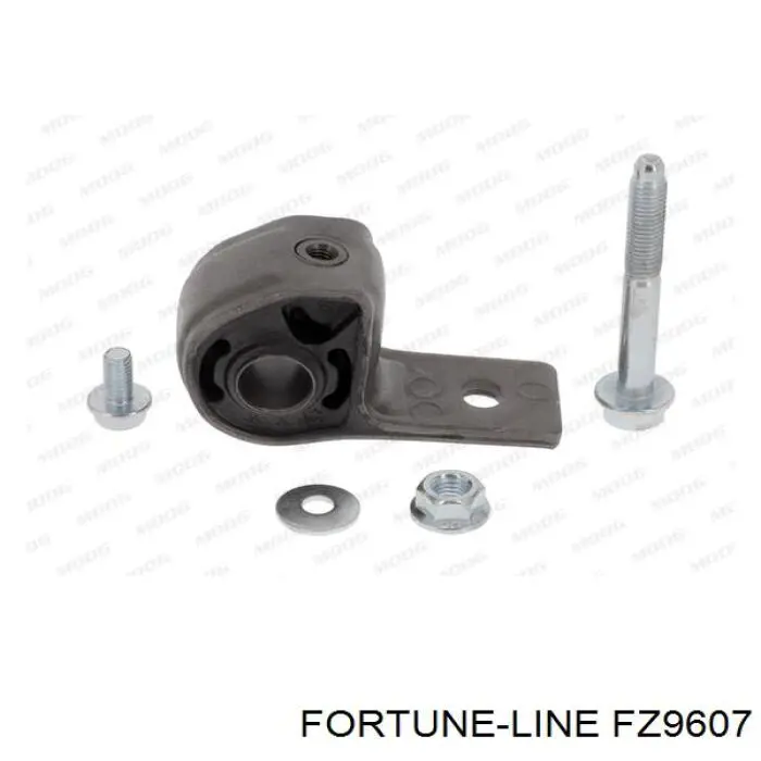 FZ9607 Fortune Line Сайлентблок нижнего переднего рычага