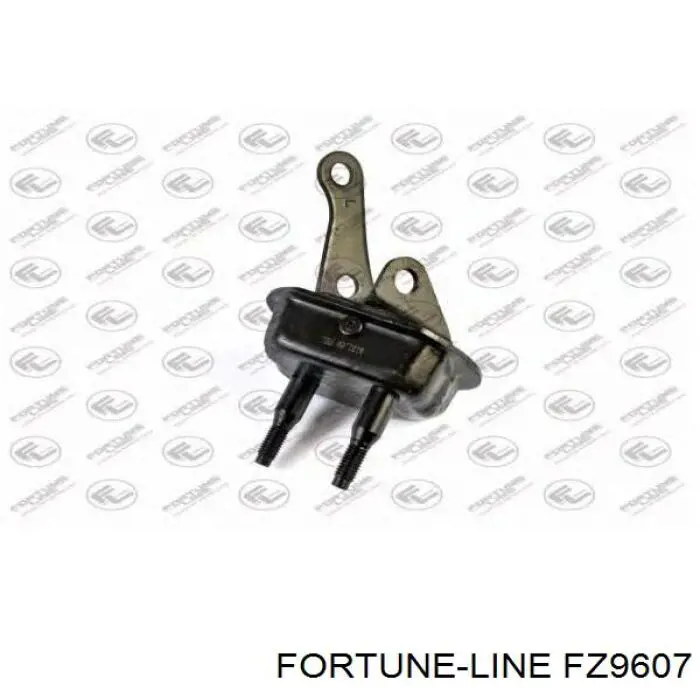 Сайлентблок передней подвески Fortune Line FZ9607 цена, от 6.66 USD