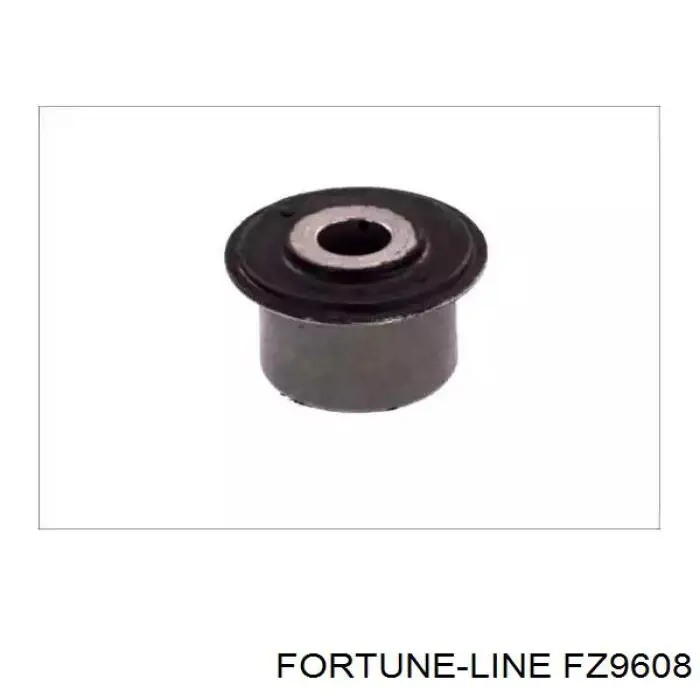 Сайлентблок передней подвески Fortune Line FZ9608 цена, от 2.34 USD