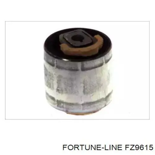 Купить FZ9615 Fortune Line Сайлентблок нижний передней подвески
