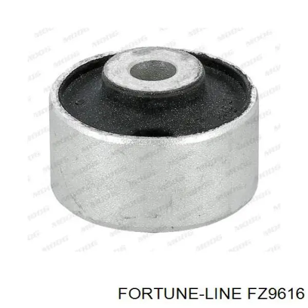 Сайлентблок верхнего рычага передней подвески Fortune Line FZ9616 цена, от 3.19 USD