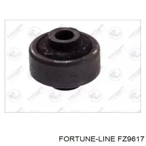 Bloco silencioso dianteiro do braço oscilante inferior FZ9617 Fortune Line