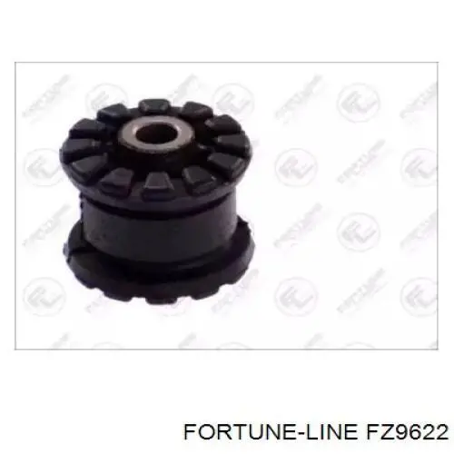 Сайлентблок переднего нижнего рычага FZ9622 Fortune Line