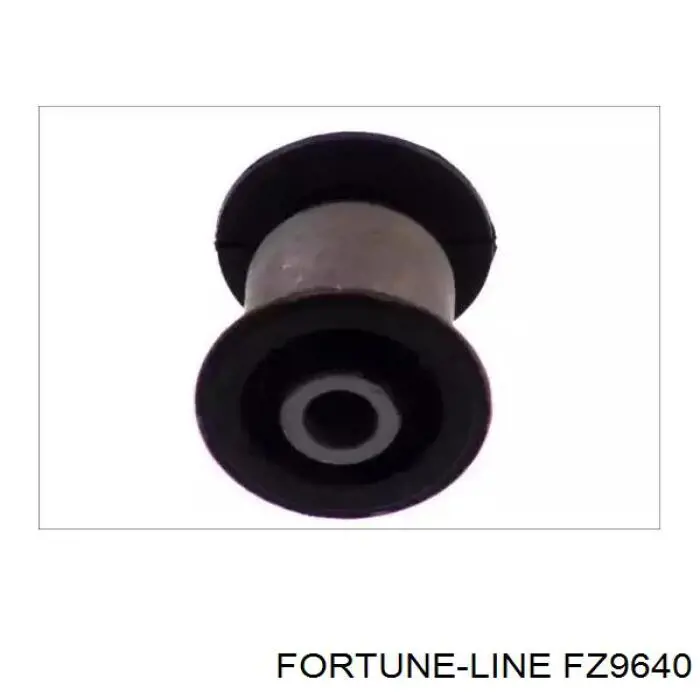 FZ9640 Fortune Line сайлентблок переднего нижнего рычага