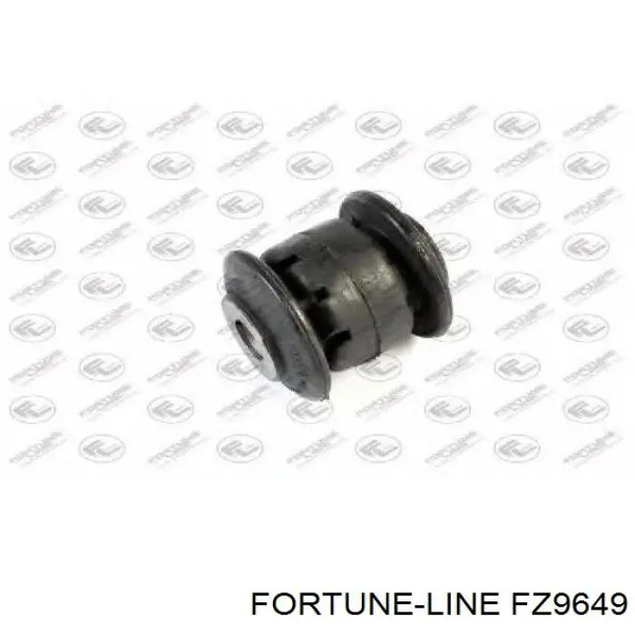 Сайлентблок переднего рычага FZ9649 Fortune Line