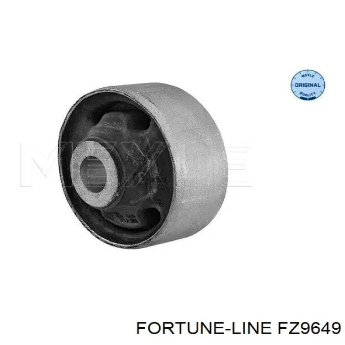 FZ9649 Fortune Line Сайлентблок нижнего переднего рычага