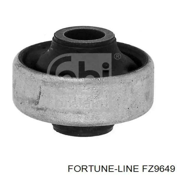 Сайлентблок передней подвески Fortune Line FZ9649 цена, от 4.01 USD