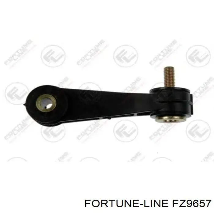 Втулка переднего стабилизатора Fortune Line FZ9657 цена, от 1.02 USD