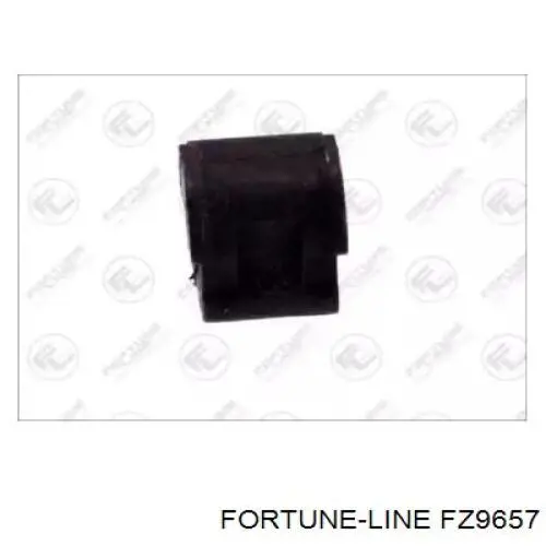 FZ9657 Fortune Line втулка стабилизатора переднего