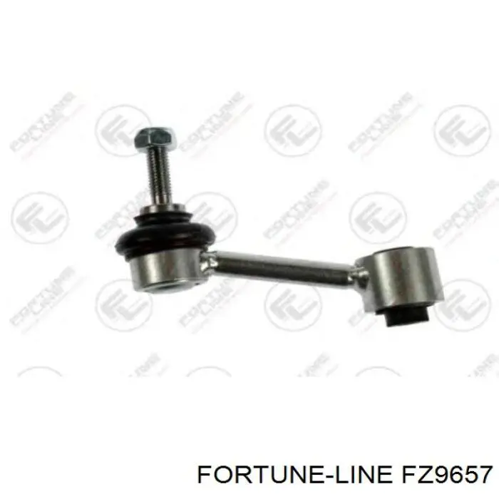 Купить FZ9657 Fortune Line Втулки переднего стабилизатора