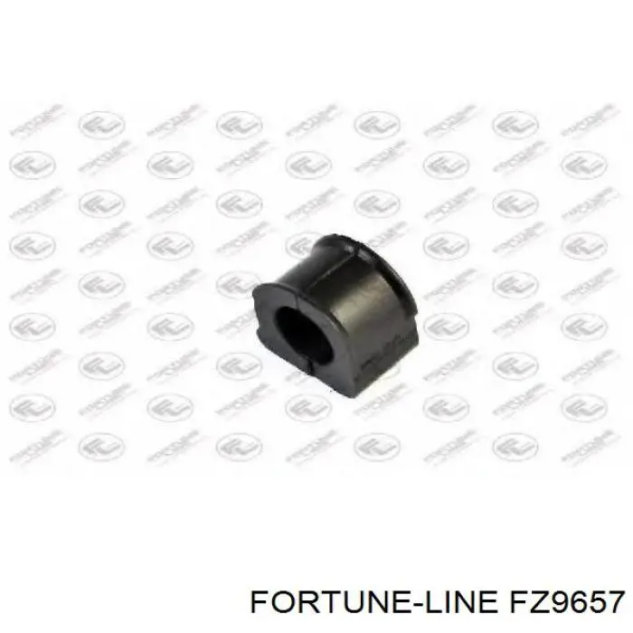 FZ9657 Fortune Line Разрезная втулка стабилизатора