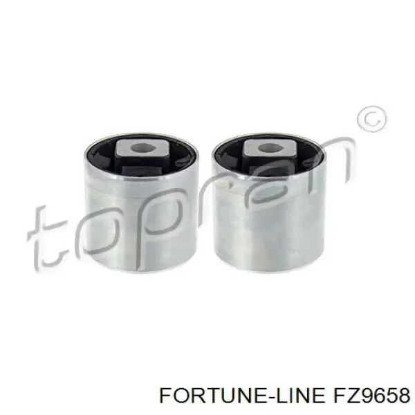 FZ9658 Fortune Line Сайлентблок верхней передней подвески