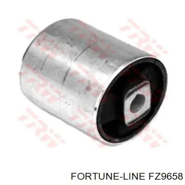 Сайлентблок верхнего рычага передней подвески Fortune Line FZ9658 цена, от 10.92 USD