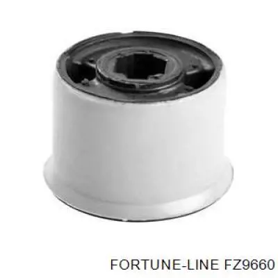 Сайлентблок передней подвески Fortune Line FZ9660 цена, от 5.49 USD