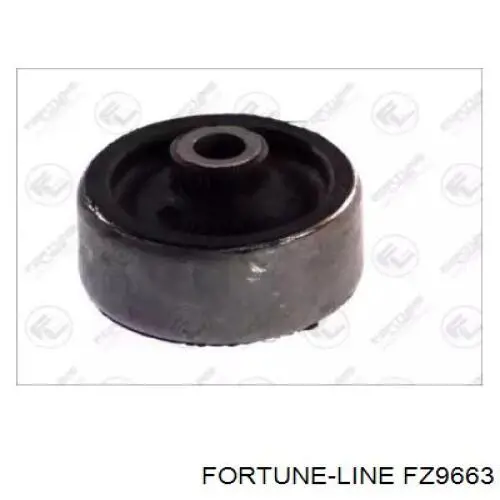 Сайлентблок переднего рычага FZ9663 Fortune Line
